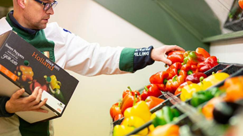 HANOS Internationale Horeca Groothandel Eindhoven afbeelding 2 HANOS Internationale Horeca Groothandel Eindhoven afbeelding 2